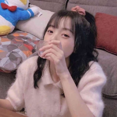 女生头像呀！超级好看啊～