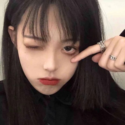 女生头像呀！超级好看啊～