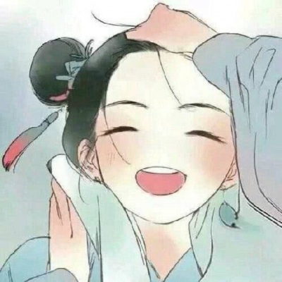 动漫女头/可爱/