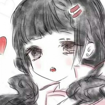 动漫女头/可爱/