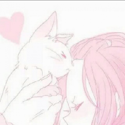 动漫女头/可爱/