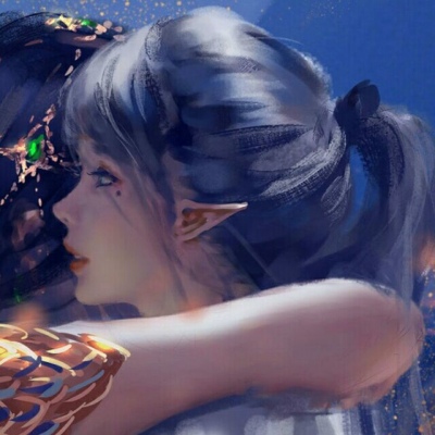 动漫女头/可爱/