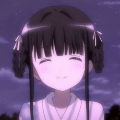 动漫女头/可爱/
