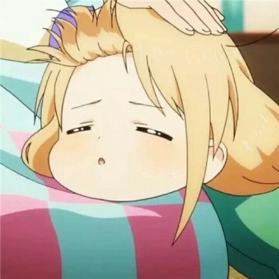 动漫女头/可爱/