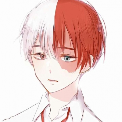 男生动漫头像