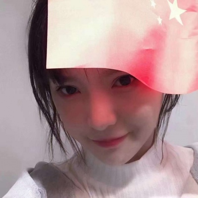 溺毙:清新温柔干净气质女头.如果你在意我的话 就会在意我的话