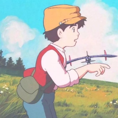 【情头】晚风捎信，说我想你。