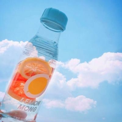 江孑/唯美蓝色系静物/不看路人 不换星辰