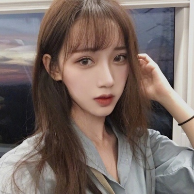 女生头像 头像 点赞变更美