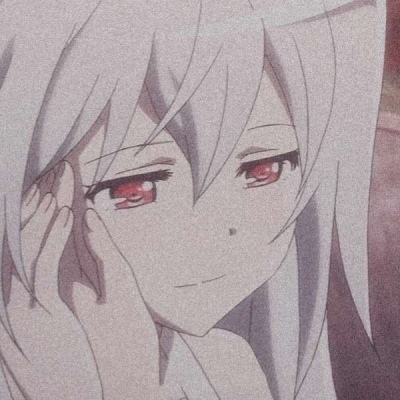月野／唯美动漫情头