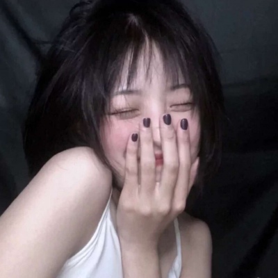 小众女头