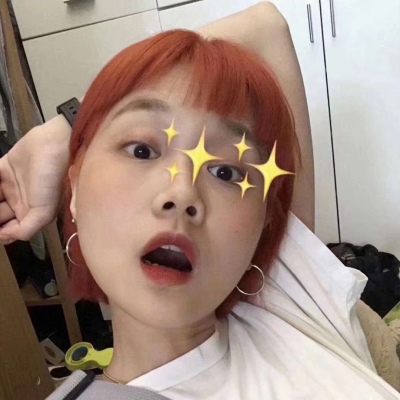 小众女头