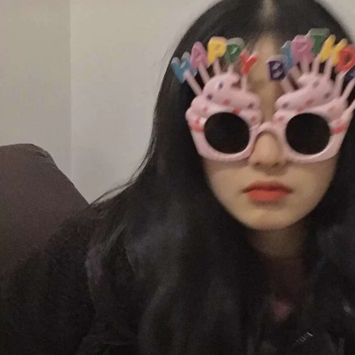 小众女头