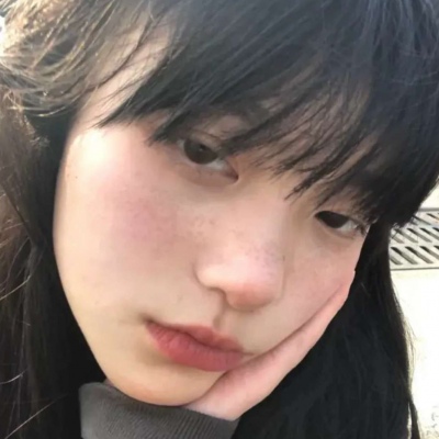 小众女头