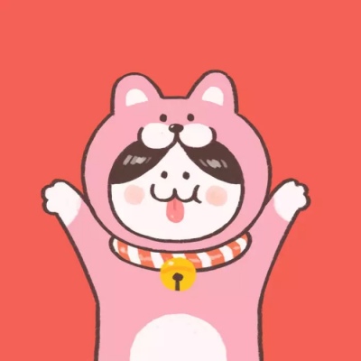 情侣头像 | 往事清零，愿你不回头，往后不将就！