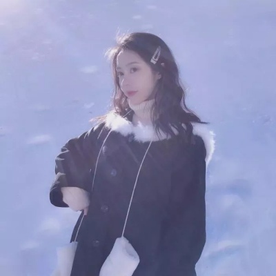 君兮染 多人头像