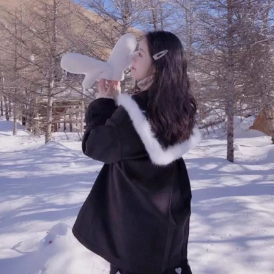君兮染 多人头像