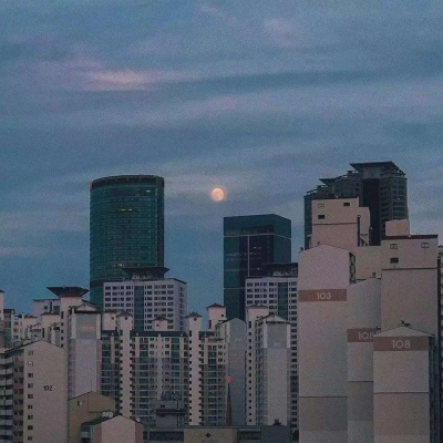 头像背景图
