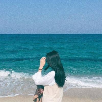 女生头像 陌地，谁凋零了我的梦。 童话已结