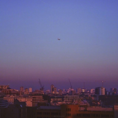 文艺 清新 欧美 风景 ins