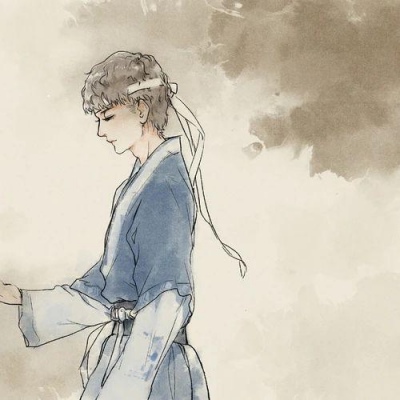 古风情 自截.