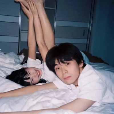 #超甜情头  你的意中人在哪里