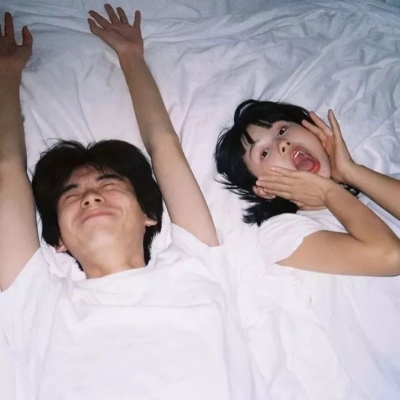 #超甜情头  你的意中人在哪里