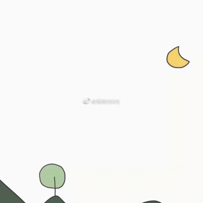 壁纸/喂?我想你了/荼纺.