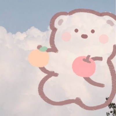 可爱情头