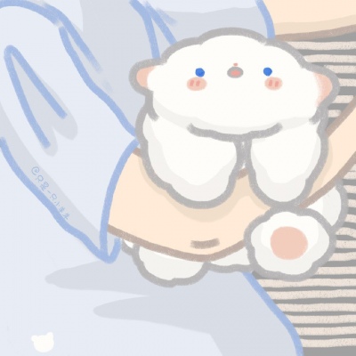 可爱情头
