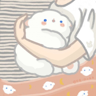可爱情头