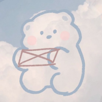 可爱情头