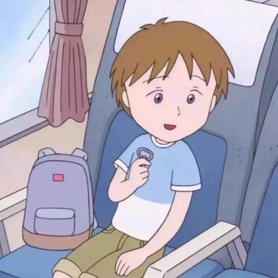 情头头丫~