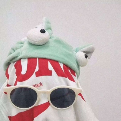 情头头丫~