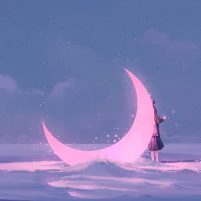 沐糖/简约唯美梦幻生活壁纸图/世上的人遍地都是,说得着的人千里难寻