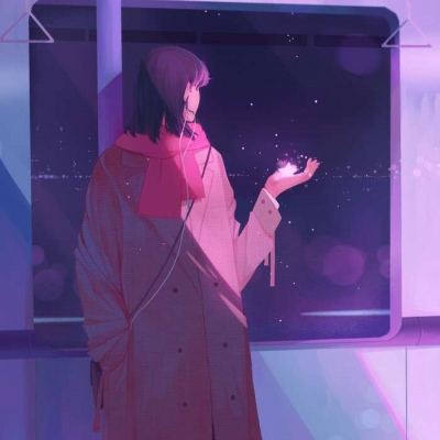 沐糖/简约唯美梦幻生活壁纸图/世上的人遍地都是,说得着的人千里难寻