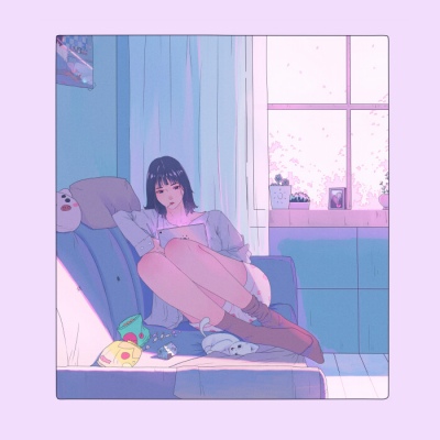 沐糖/简约唯美梦幻生活壁纸图/世上的人遍地都是,说得着的人千里难寻