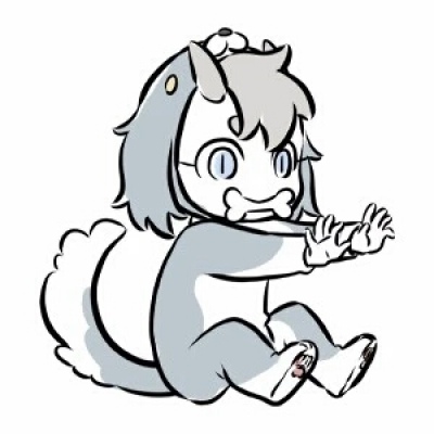 非人哉