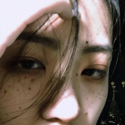 苏瓷！优质个性女头（唯美 成熟 时尚 少女 精致）