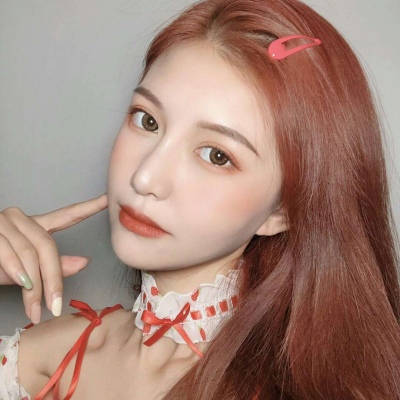 苏瓷！优质个性女头（唯美 成熟 时尚 少女 精致）