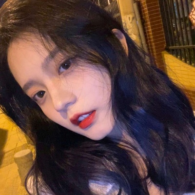 苏瓷！优质个性女头（唯美 成熟 时尚 少女 精致）