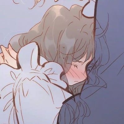 个人觉得好看的情头～