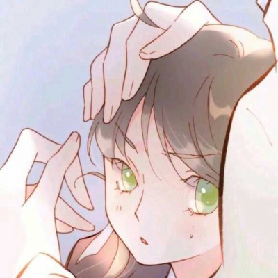 个人觉得好看的情头～