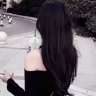 许司   意境女生头像