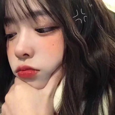许司   意境女生头像