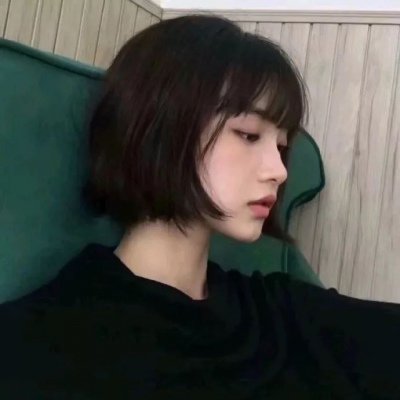许司   意境女生头像