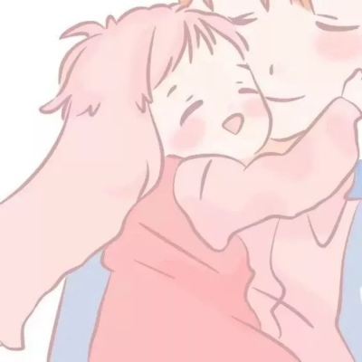 情侣头像
