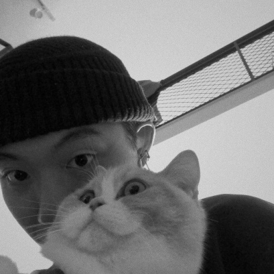 芯儿  好看小众男头