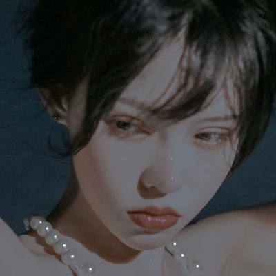暗系女头