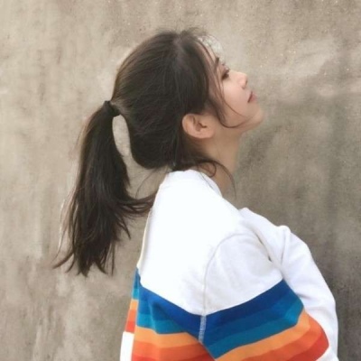 女生头像?
